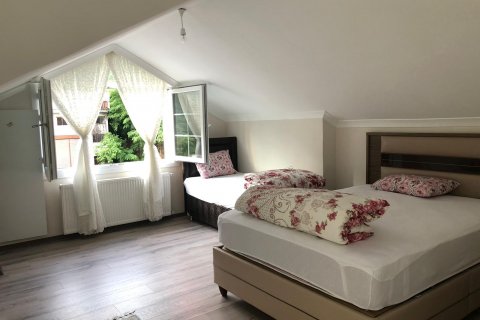 5+1 Villa  i Macka, Trabzon, Tyrkiet Nr. 161236 - 8