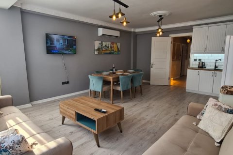Dubleks daire 2+0 Selçuk, İzmir, Türkiye №176864 - 4