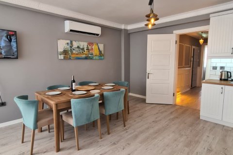 Dubleks daire 2+0 Selçuk, İzmir, Türkiye №176864 - 5