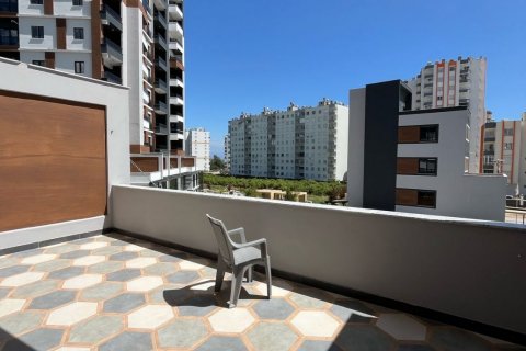 1+1 Leilighet i Mersin, Tyrkia Nr. 188967 - 8