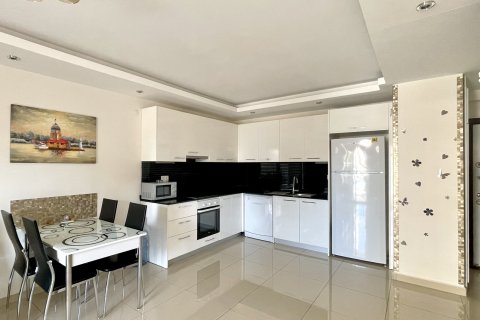 1+1 Leilighet i Alanya, Antalya, Tyrkia Nr. 171316 - 14