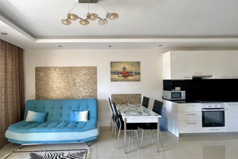 1+1 Leilighet i Alanya, Antalya, Tyrkia Nr. 171316 - 13