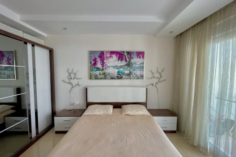 1+1 Leilighet i Alanya, Antalya, Tyrkia Nr. 171316 - 17