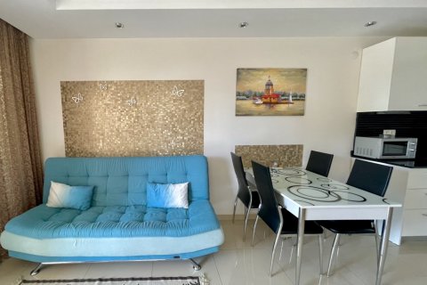 1+1 Leilighet i Alanya, Antalya, Tyrkia Nr. 171316 - 15