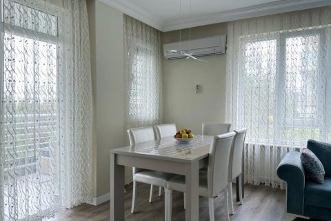 آپارتمان در Antalya ، ترکیه 2 خوابه ، 110 متر مربع. شماره 169431 - 8