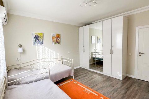 آپارتمان در Antalya ، ترکیه 2 خوابه ، 110 متر مربع. شماره 169431 - 5