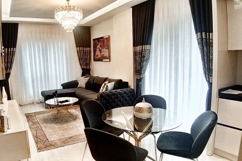 2+1 Wohnung in Alanya, Antalya, Türkei Nr. 177725 - 7