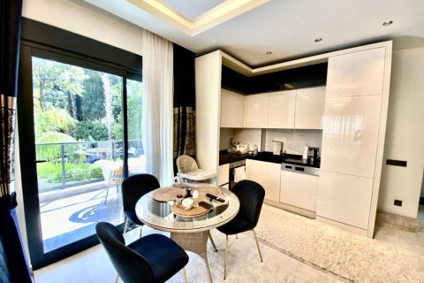 2+1 Wohnung in Alanya, Antalya, Türkei Nr. 177725 - 6