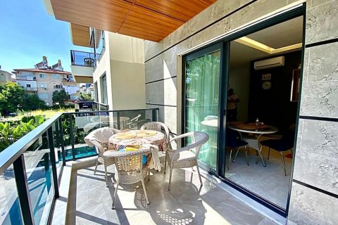 2+1 Wohnung in Alanya, Antalya, Türkei Nr. 177725 - 8