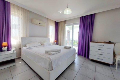 3+1 Villa i Oludeniz, Fethiye, Mugla, Turkiet Nr. 192643 - 9