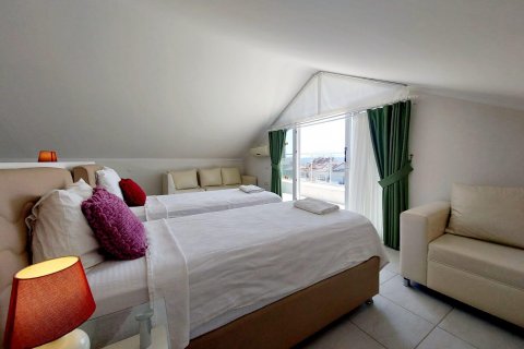 3+1 Villa i Oludeniz, Fethiye, Mugla, Turkiet Nr. 192643 - 6