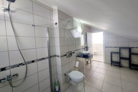 3+1 Villa i Oludeniz, Fethiye, Mugla, Turkiet Nr. 192643 - 8