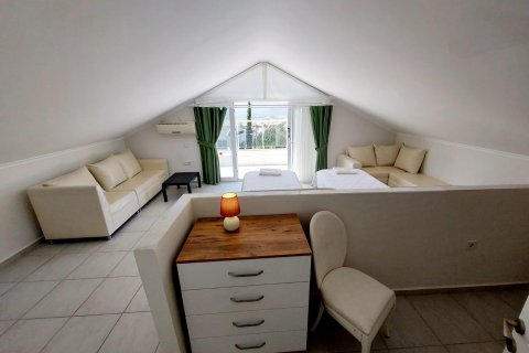 3+1 Villa i Oludeniz, Fethiye, Mugla, Turkiet Nr. 192643 - 7