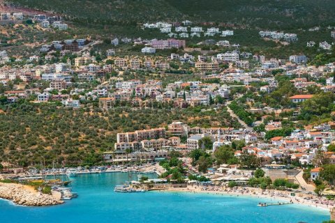 Villa 5+2 Kalkan, Antalya, Türkiye №178408 - 8