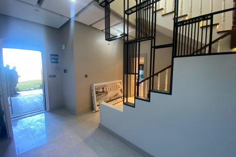 4+1 Villa  i Trabzon, Tyrkia Nr. 185662 - 3