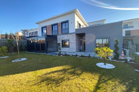 4+1 Villa  in Trabzon, Türkei Nr. 185662