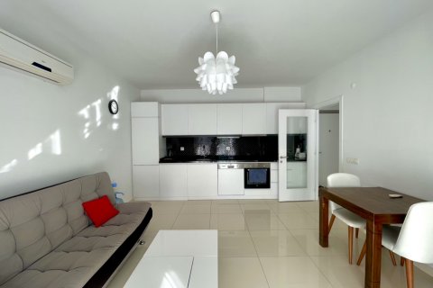 1+1 Lägenhet i Alanya, Antalya, Turkiet Nr. 171332 - 4