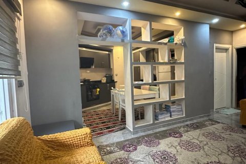 3+1 Lägenhet  i Mersin, Turkiet Nr. 160006