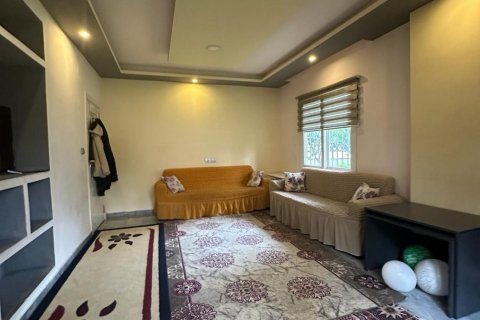 3+1 Leilighet i Mersin, Tyrkia Nr. 160006 - 3