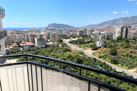 2+1 Lägenhet  i Alanya, Antalya, Turkiet Nr. 175959 - 26