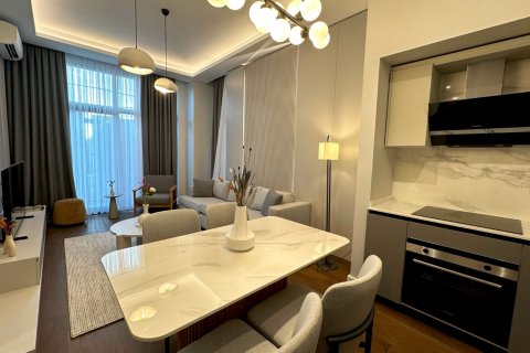 1+1 Wohnung  in Istanbul, Türkei Nr. 178246 - 14