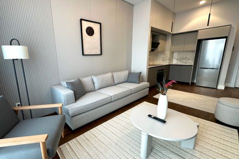 1+1 Wohnung  in Istanbul, Türkei Nr. 178246 - 16