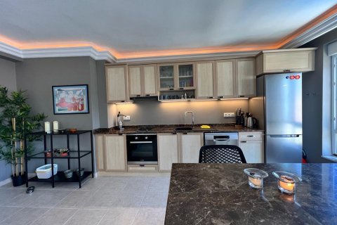 Продажа квартиры в Аланье, Анталье, Турция 1+1, 65м2, №161186 – фото 6