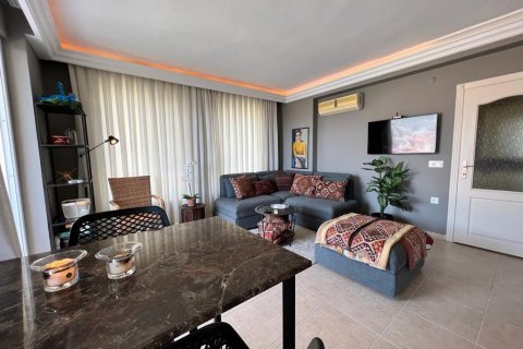 Продажа квартиры в Аланье, Анталье, Турция 1+1, 65м2, №161186 – фото 8