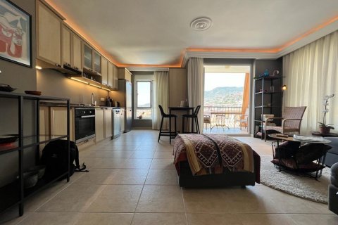 Продажа квартиры в Аланье, Анталье, Турция 1+1, 65м2, №161186 – фото 9