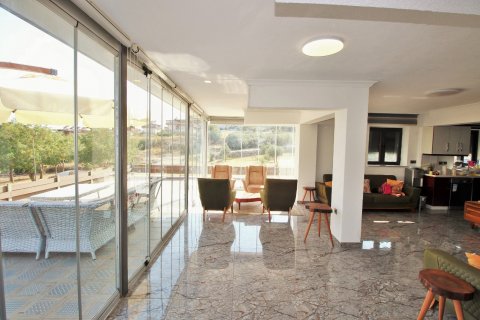 3+1 Villa i Didim, Aydin, Tyrkiet Nr. 170047 - 6