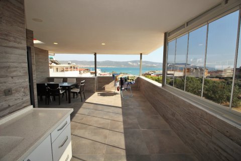3+1 Villa i Didim, Aydin, Tyrkiet Nr. 170047 - 4