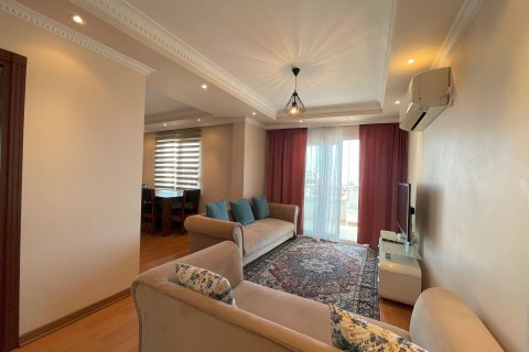 2+1 Lejlighed  i Alanya, Antalya, Tyrkiet Nr. 171279 - 15