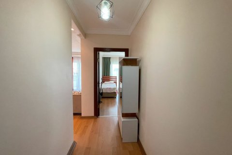 2+1 Lejlighed  i Alanya, Antalya, Tyrkiet Nr. 171279 - 13
