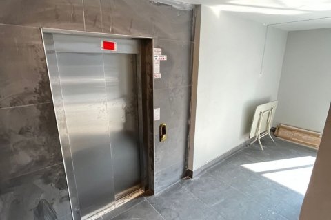 2+1 Lejlighed  i Mersin, Tyrkiet Nr. 160341 - 22
