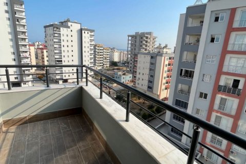 2+1 Lejlighed  i Mersin, Tyrkiet Nr. 160341 - 21