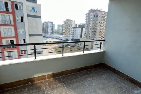 2+1 Lejlighed  i Mersin, Tyrkiet Nr. 160341 - 20