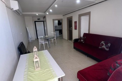 1+1 Leilighet i Mersin, Tyrkia Nr. 167529 - 4