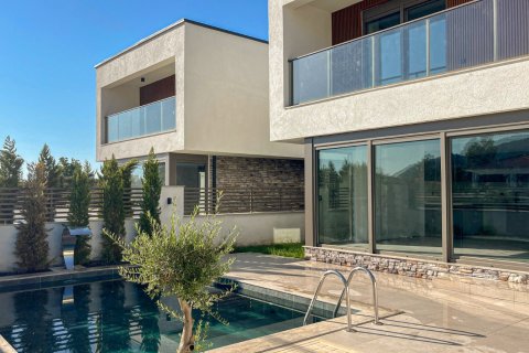 Villa 3+1 Kemer, Antalya, Türkiye №176353 - 2