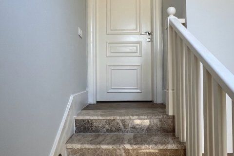 3+1 Villa  i Gocek, Mugla, Turkiet Nr. 194210 - 24