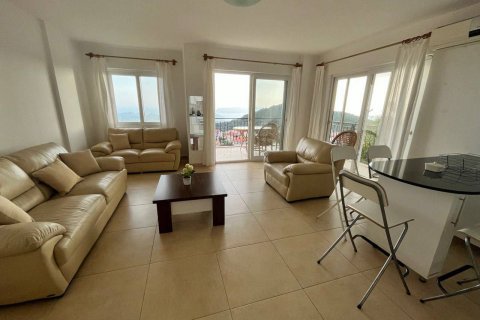 Продажа квартиры  в Каше, Анталье, Турция 2+1, 80м2, №178282 – фото 4