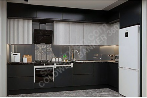 Продажа квартиры  в Кушадасы, Айдыне, Турция 2+1, 100м2, №185613 – фото 5