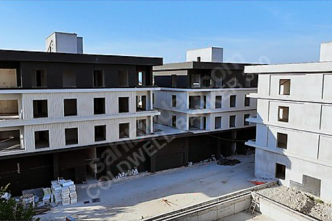 Продажа квартиры  в Кушадасы, Айдыне, Турция 2+1, 100м2, №185613 – фото 3