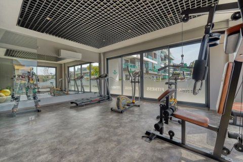 2+1 Wohnung  in Alanya, Antalya, Türkei Nr. 191534 - 4