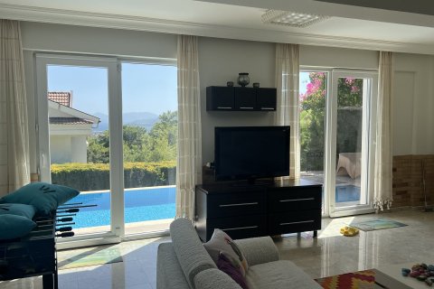 Villa for sale in Gocek, Mugla, Turkey, 4 bedrooms, 350m2, No. 194206 – photo 4