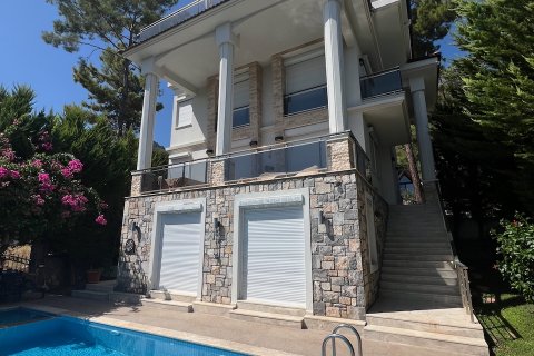 Villa for sale in Gocek, Mugla, Turkey, 4 bedrooms, 350m2, No. 194206 – photo 3
