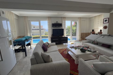 Villa for sale in Gocek, Mugla, Turkey, 4 bedrooms, 350m2, No. 194206 – photo 5
