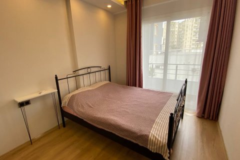 Apartment for sale  in Mersin, Turkey, 1 bedroom, 46m2, No. 163307 – photo 6