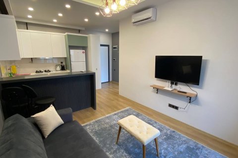 Apartment for sale  in Mersin, Turkey, 1 bedroom, 46m2, No. 163307 – photo 5