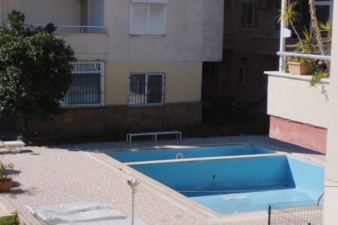 3+1 Lägenhet i Alanya, Antalya, Turkiet Nr. 183768 - 12