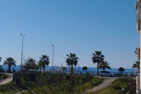 3+1 Lägenhet i Alanya, Antalya, Turkiet Nr. 183768 - 11